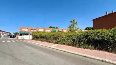 Flat in Velilla de San Antonio photo 38