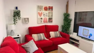 Apartment on Islas Canarias Street photo 9
