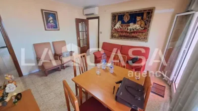 Penthouse in Raval-Santa Rosa-Safaretjos photo 19