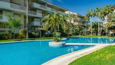 Apartment in Arenal-Bahía de Jávea photo 41