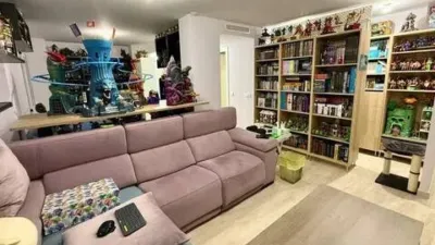 Apartment in Nueva Alcalá photo 4