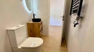 Flat in Velilla de San Antonio photo 29
