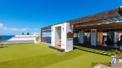 Apartment in La Oliva photo 25