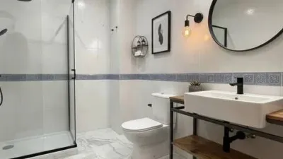 Apartment in Terrassa photo 16