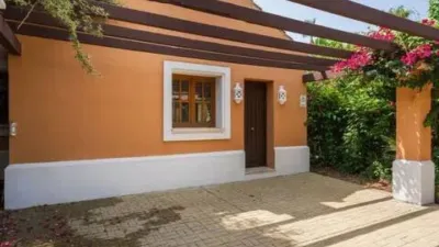 Chalet in Estepona photo 17