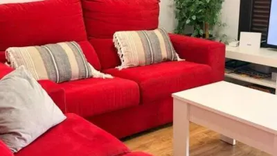 Apartment on Islas Canarias Street photo 10