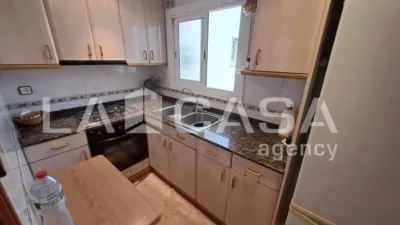 Penthouse in Raval-Santa Rosa-Safaretjos photo 23