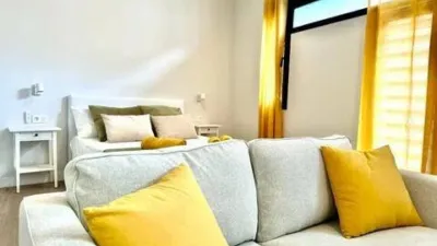 Apartment in La Oliva photo 13