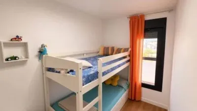Apartment on Islas Canarias Street photo 14