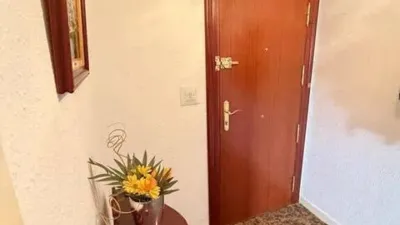 Apartment in Medina de Pomar photo 17