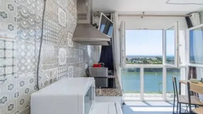Apartment in Empuriabrava photo 7