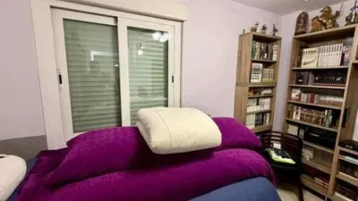 Apartment in Nueva Alcalá photo 29