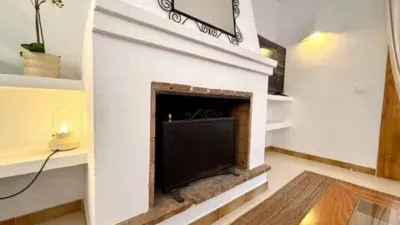 Chalet on Calle Acerina, 4 photo 22