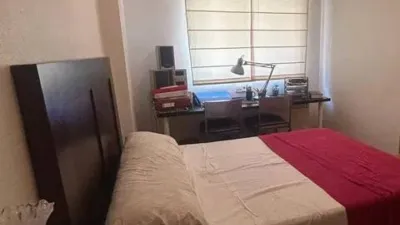 Apartment in Murcia Capital photo 15