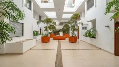 Apartment on Calle Valle de Somiedo, 3 B photo 8