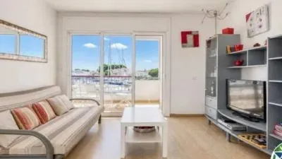 Apartment in Santa Margarida photo 8