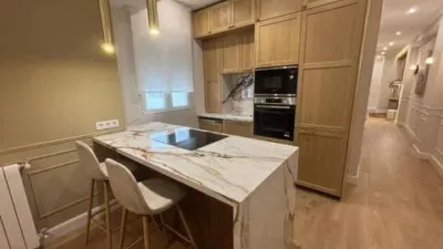 Apartment in Madrid Capital photo 3