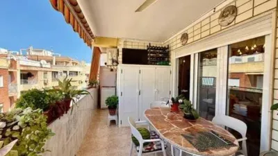 Pis – Torrevieja, Urbanización Calas Blancas - Vista 2
