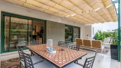 Apartment in Núcleo photo 30