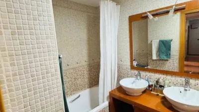 Apartment in Badia del Vallès photo 29