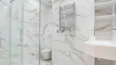 Apartment in Provençals del Poblenou photo 20