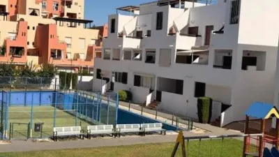 Apartment on Islas Canarias Street photo 27