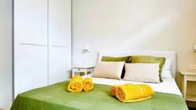 Apartment in La Oliva photo 2