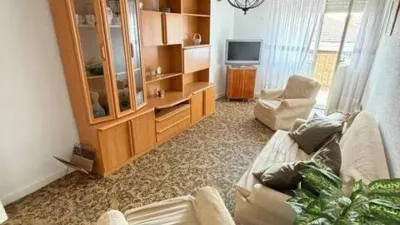 Apartment in Medina de Pomar photo 3