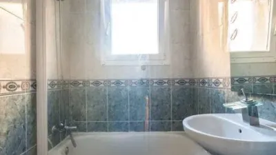 Apartment in Sant Martí de Provençals photo 13