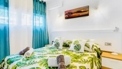 Apartment in Calpe - Calp photo 8