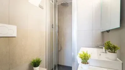 Apartment in Empuriabrava photo 14