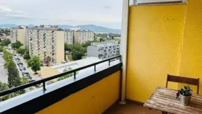 Apartment in Badia del Vallès photo 18