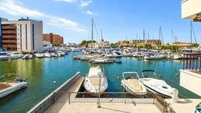 Apartment in Santa Margarida photo 2