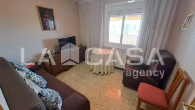 Penthouse in Raval-Santa Rosa-Safaretjos photo 5