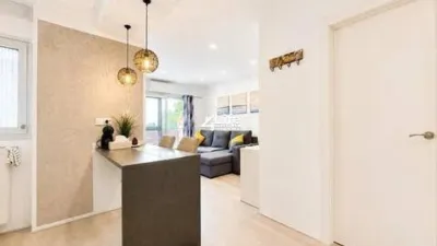 Apartment in Los Cristianos photo 8