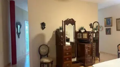 Chalet in Los Barrios photo 58