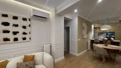 Apartment in Madrid Capital photo 5