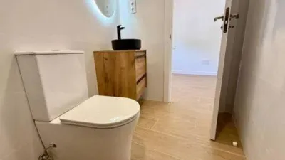 Flat in Velilla de San Antonio photo 28