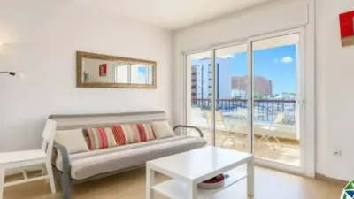 Apartment on Avinguda de la Platja photo 5
