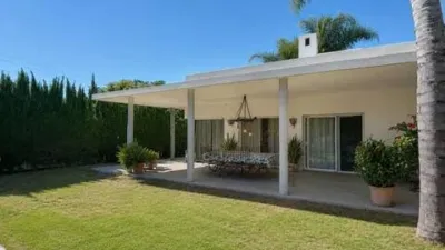 Chalet in Los Barrios photo 9