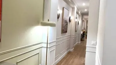 Apartment in Madrid Capital photo 16