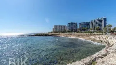 Apartment in Los Balcones-Los Altos-Punta Prima photo 20