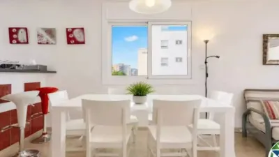 Apartment on Avinguda de la Platja photo 12
