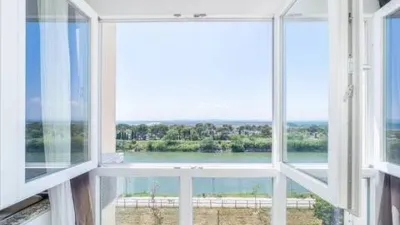 Apartment in Empuriabrava photo 13