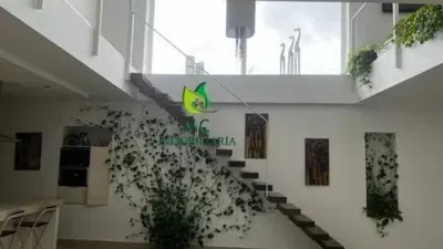 Terraced house in Miajadas photo 2