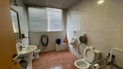 Nave industrial en venta en Albacete Capital - Más