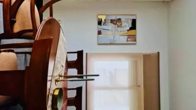 Chalet in Calpe - Calp photo 15