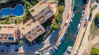 Apartment in Arenal-Bahía de Jávea photo 39
