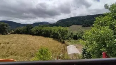 Chalet in Aostri de Losa photo 26