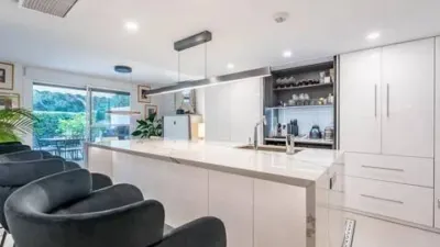 Apartment in Núcleo photo 19